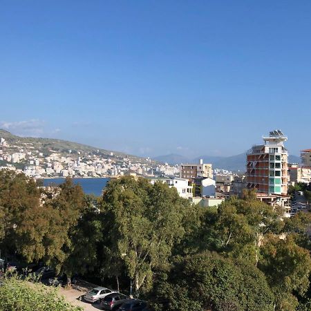 Sea La Vie- Apartment Sarandë エクステリア 写真